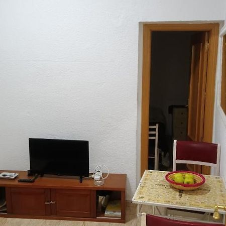 Habitacion Centrica Cerca De Gran Via Мадрид Екстер'єр фото