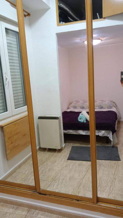 Habitacion Centrica Cerca De Gran Via Мадрид Екстер'єр фото
