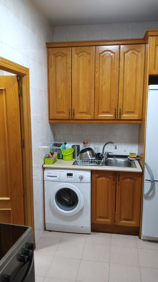 Habitacion Centrica Cerca De Gran Via Мадрид Екстер'єр фото