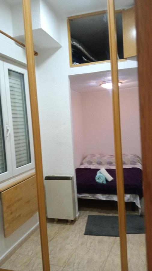 Habitacion Centrica Cerca De Gran Via Мадрид Екстер'єр фото